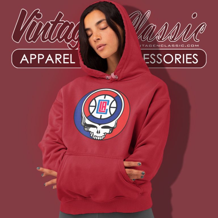 Los Angeles Clippers Grateful Dead Steal Your Face Los Angeles Clippers Grateful Dead Steal Your Face Hoodie Los Angeles Clippers Grateful Dead Steal Your Face Los Angeles Clippers Grateful Dead Steal Your Face Hoodie