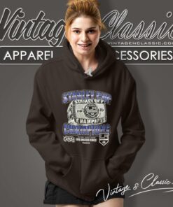Los Angeles Kings Nhl Stanley Cup Champs Hoodie