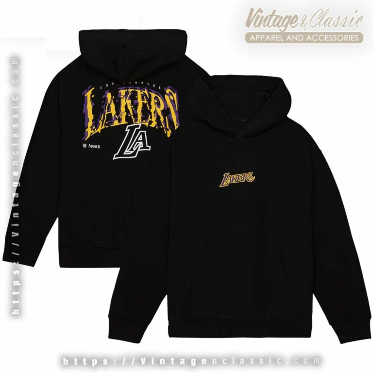 Los Angeles Lakers Nba Suga Bts Glitch Shirt By Mitchell And Ness unisex hoodie Los Angeles Lakers Nba Suga Bts Glitch Shirt By Mitchell And Ness unisex hoodie