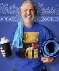 Los Angeles Lakers Win 123 109 Indiana Pacers 2023 In Season Tournament Champions V Neck TShirt