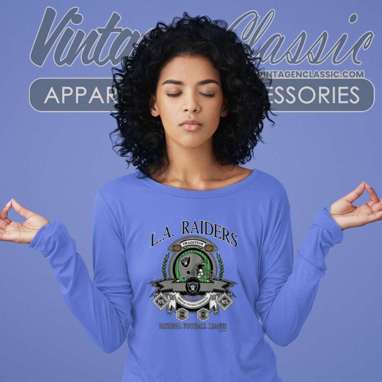 Los Angeles Raiders Nfl Football Sweatshirt Los Angeles Raiders Nfl Football Sweatshirt
