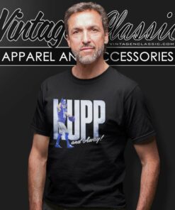 Los Angeles Rams Cooper Kupp Shirt Kupp And Away T Shirt