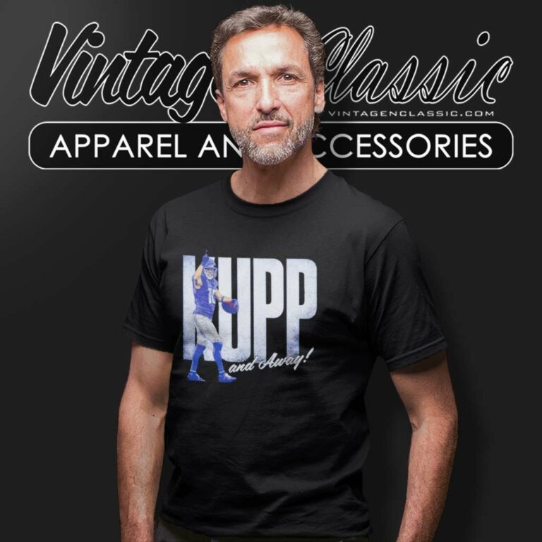 Los Angeles Rams Cooper Kupp Shirt Kupp And Away T Shirt Los Angeles Rams Cooper Kupp Shirt Kupp And Away T Shirt