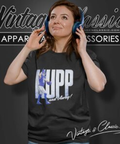Los Angeles Rams Cooper Kupp Shirt Kupp And Away Women TShirt