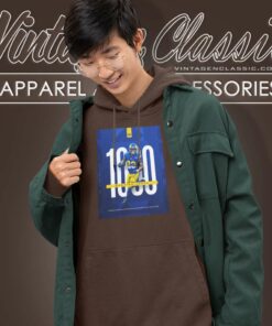 Los Angeles Rams Kyren Williams Shirt Pro Bowl Vote Hoodie