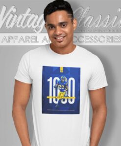 Los Angeles Rams Kyren Williams Shirt Pro Bowl Vote T Shirt