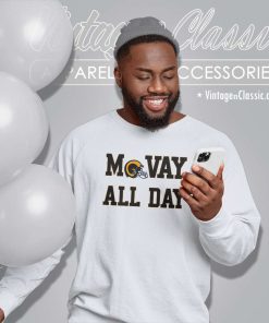 Sean Mcvay Los Angeles Rams Shirt 4 Sean Mcvay Los Angeles Rams Sweatshirt