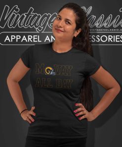 Sean Mcvay Los Angeles Rams Shirt 6 Sean Mcvay Los Angeles Rams Women TShirt