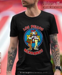 Los Pollos Hermanos Tshirt