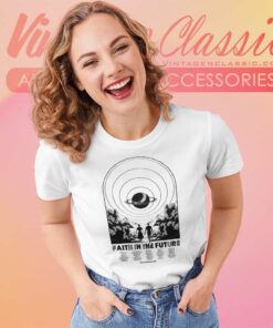 Louis Tomlinson Faith In The Future World Tour Litho Shirt 6 Louis Tomlinson Faith In The Future World Tour Litho Women TShirt