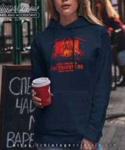Louis Tomlinson Red Rocks 21 Jun 2023 Event Hoodie