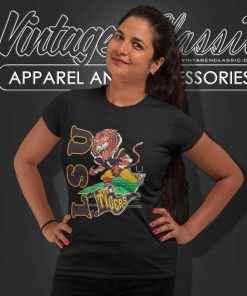 Louisiana State University LSU Tigers Shirt 6 Louisiana State University Lsu Tigers Women TShirt