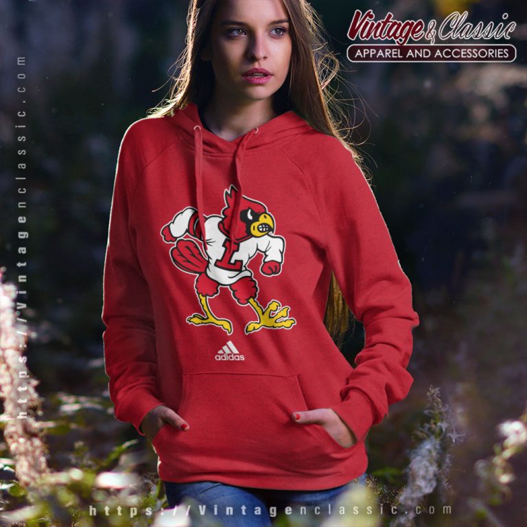 Louisville Launch Climalite Hoodie Louisville Launch Climalite Hoodie