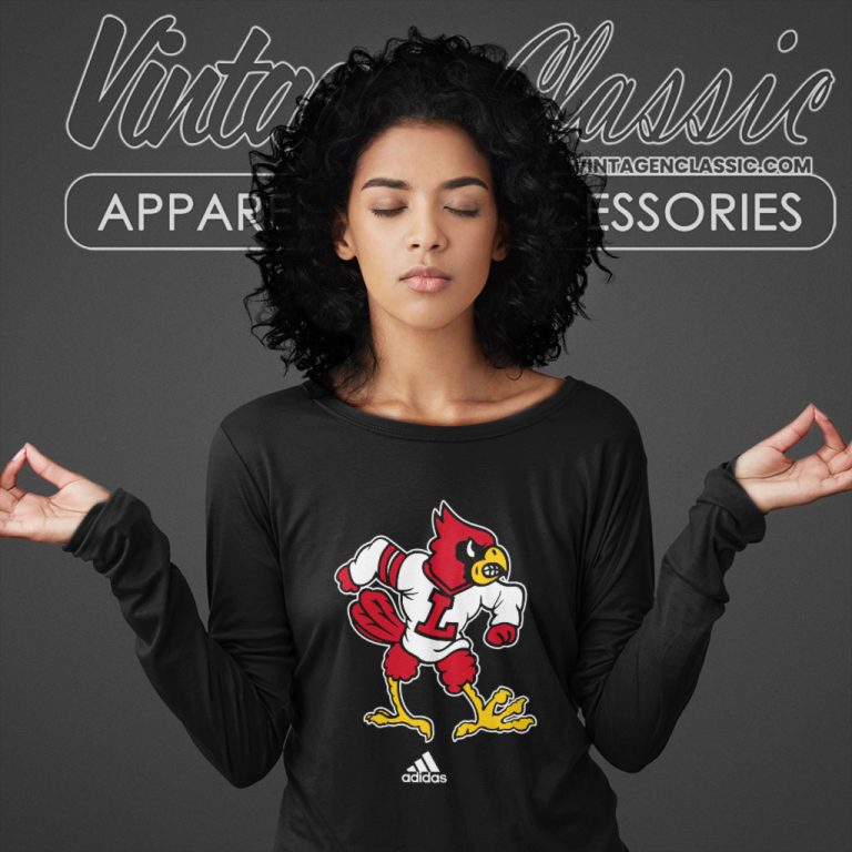 Louisville Launch Climalite Long Sleeve Tee Louisville Launch Climalite Long Sleeve Tee