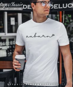 Love Auburn University Alabama Shirt 4 Love Auburn University Alabama T Shirt