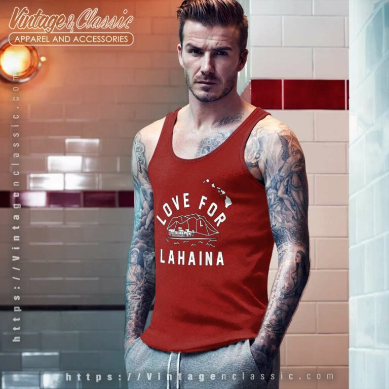 Love For Lahaina Shirt Lahaina Maui Strong Fundraiser Tank Top Racerback Love For Lahaina Shirt Lahaina Maui Strong Fundraiser Tank Top Racerback