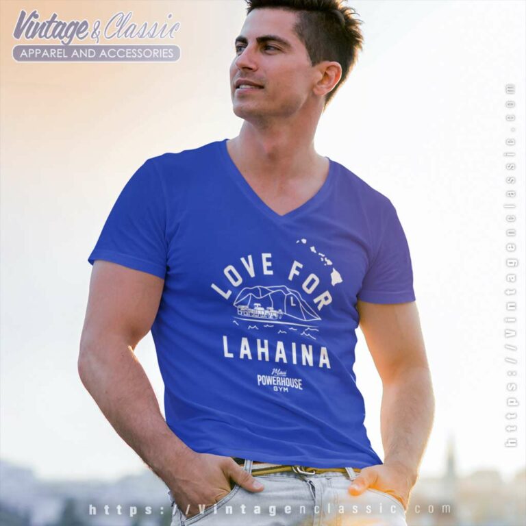 Love For Lahaina Shirt Maui Wildfire Recovery The Rock Oprah Fund V Neck TShirt Love For Lahaina Shirt Maui Wildfire Recovery The Rock Oprah Fund V Neck TShirt