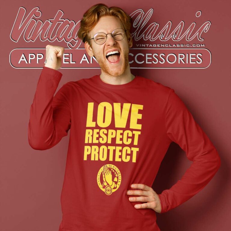 Love Respect Protect Hawaii Maui Built Shirt Maui Strong Fundraiser Long Sleeve Tee Love Respect Protect Hawaii Maui Built Shirt Maui Strong Fundraiser Long Sleeve Tee