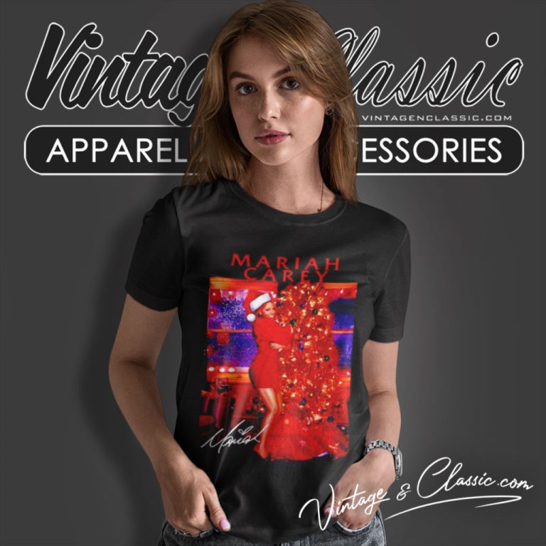 Love You Love My Dog Christmas Mariah Carey Women T Shirt Love You Love My Dog Christmas Mariah Carey Women T Shirt