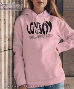 Lovejoy Inselaffe Tour 2023 Shirt Lovejoy Band Anvil Cat Hoodie