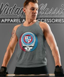Loyola Marymount University Grateful Dead Steal Your Face Shirt 5 Loyola Marymount University Grateful Dead Steal Your Face Tank Top Racerback