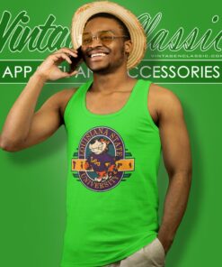 Lsu Louisiana State University Tigers Tank Top Racerback