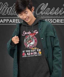 Lsu Tigers Smoke Em If You Got Em Alabama Shirt 5 Lsu Tigers Smoke Em If You Got Em Alabama 42 28 November Denny Stadium Hoodie