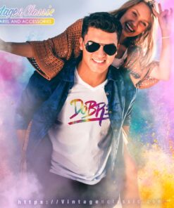 Lucas And Marcus Dobre Youtube Poster V Neck TShirt