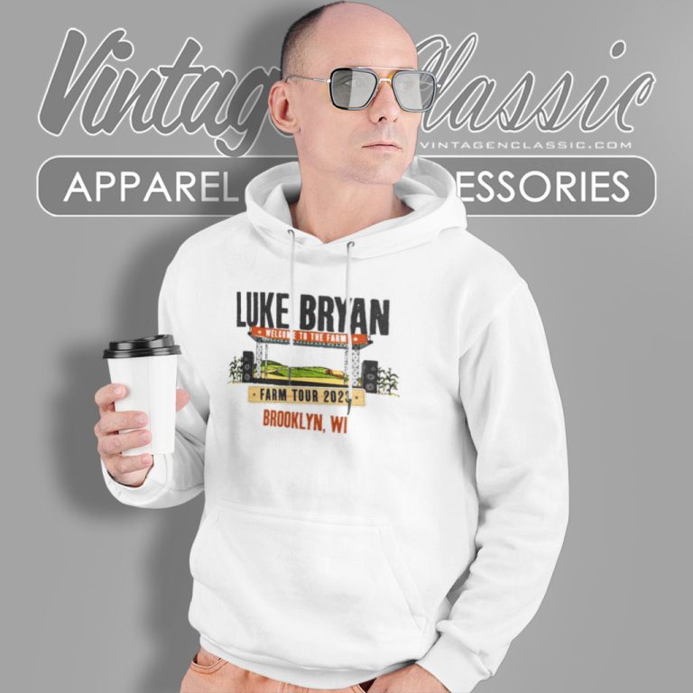 Luke Bryan Shirt Farm Tour 2023 Brooklyn Luke Bryan Shirt Farm Tour 2023 Brooklyn Hoodie Luke Bryan Shirt Farm Tour 2023 Brooklyn Luke Bryan Shirt Farm Tour 2023 Brooklyn Hoodie