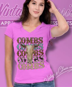 Luke Bryan Shirt Luke Combs World Tour 2022 V Neck TShirt