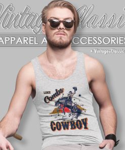 Luke Combs Shirt Cowboy Country Western Luke Combs Bullhead Tank Top Racerback