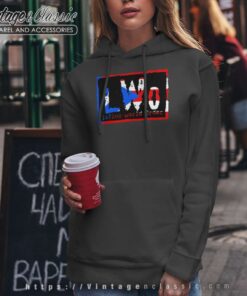 Lwo Latino World Order Lwo Puerto Rico Shirt Hoodie