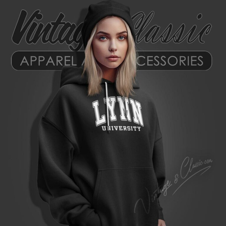 Lynn University Hoodie Lynn University Hoodie