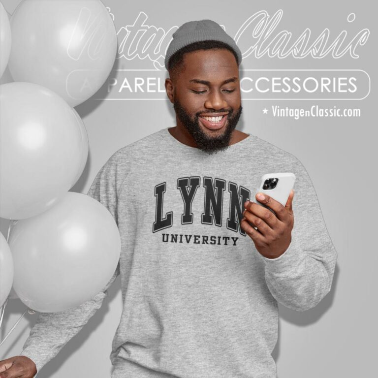 Lynn University Sweatshirt Lynn University Sweatshirt