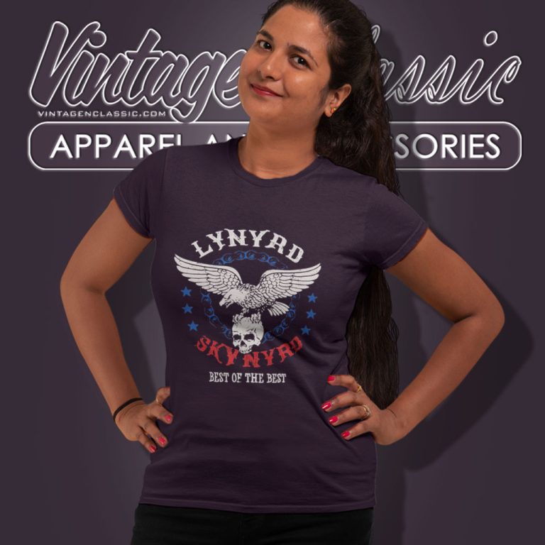 Lynyrd Skynyrd Shirt Best Of The Best Women T Shirt Lynyrd Skynyrd Shirt Best Of The Best Women T Shirt