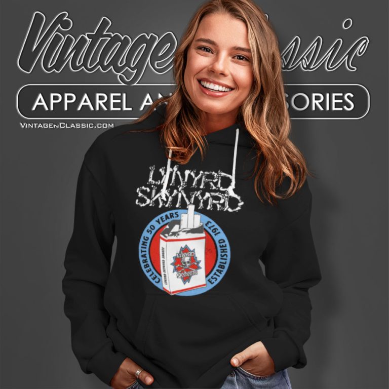 Lynyrd Skynyrd Smoke Hoodie Lynyrd Skynyrd Smoke Hoodie