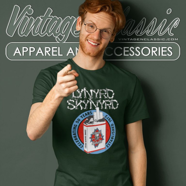 Lynyrd Skynyrd Smoke T Shirt Lynyrd Skynyrd Smoke T Shirt