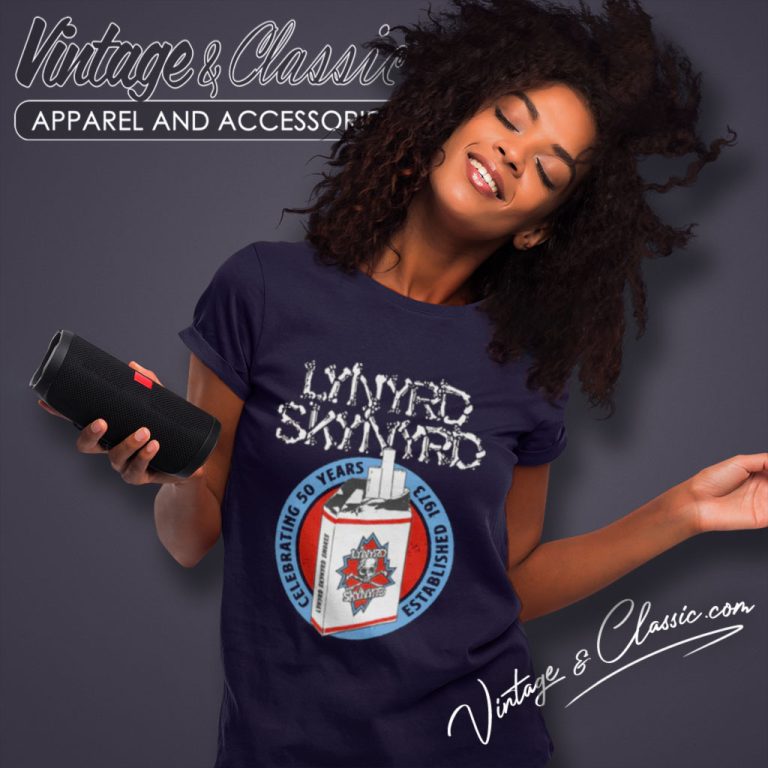 Lynyrd Skynyrd Smoke Women T Shirt Lynyrd Skynyrd Smoke Women T Shirt