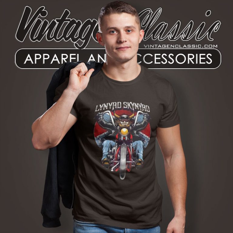 Lynyrd Skynyrd Southern Blues T Shirt Lynyrd Skynyrd Southern Blues T Shirt