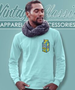 Lyrical Lemonade Big Logo Long Sleeve Tee