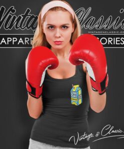 Lyrical Lemonade Big Logo Tank Top Racerback