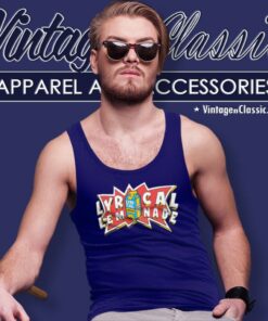 Lyrical Lemonade Everyday Tank Top Racerback