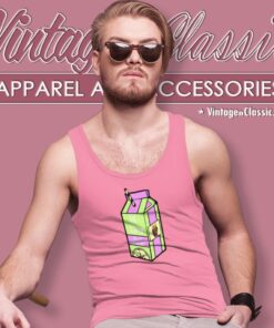 Lyrical Lemonade Lil Tjay Tank Top Racerback