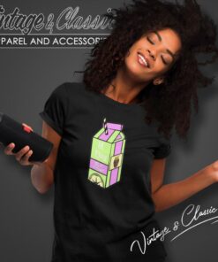 Lyrical Lemonade Lil Tjay Women T Shirt