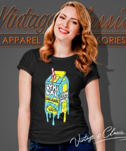 Lyrical Lemonade Melting Women T Shirt