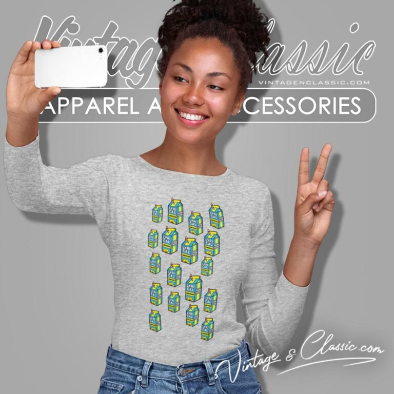 Lyrical Lemonade Merch Long Sleeve Tee Lyrical Lemonade Merch Long Sleeve Tee