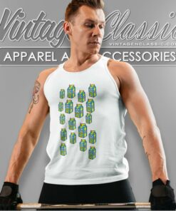 Lyrical Lemonade Merch Tank Top Racerback