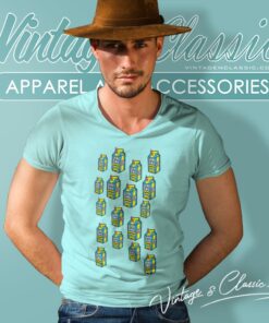 Lyrical Lemonade Merch V Neck TShirt