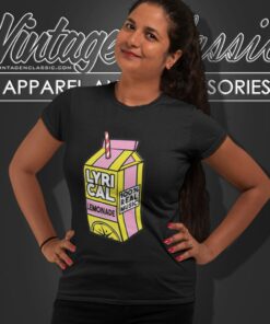 Lyrical Lemonade New Logo Women T Shirt