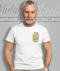 Lyrical Lemonade Pink Logo T Shirt